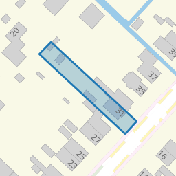 Perceel MSV00-A-2524