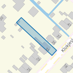 Perceel MSV00-A-2525