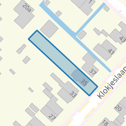 Perceel MSV00-A-2526