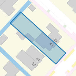 Perceel MSV00-A-2530