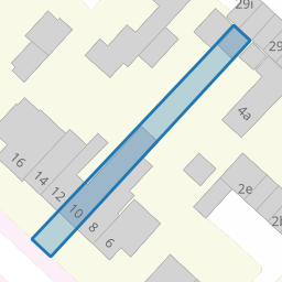 Perceel MSV00-A-2539