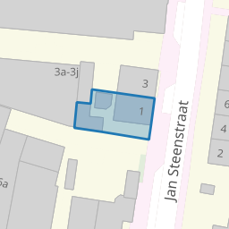 Perceel MSV00-A-2546