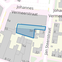 Perceel MSV00-A-2547