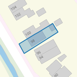 Perceel MSV00-A-2549