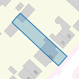 Perceel MSV00-A-2550