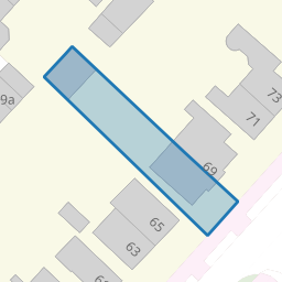 Perceel MSV00-A-2551