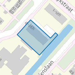 Perceel MSV00-A-2556