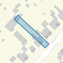 Perceel MSV00-A-2568