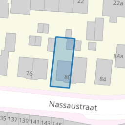 Perceel MSV00-A-2576