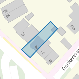 Perceel MSV00-A-2603