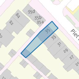 Perceel MSV00-A-2608