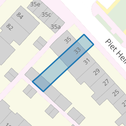 Perceel MSV00-A-2609