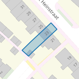 Perceel MSV00-A-2614