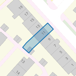 Perceel MSV00-A-2622