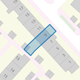 Perceel MSV00-A-2623