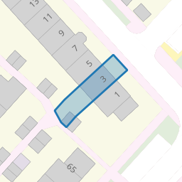 Perceel MSV00-A-2626