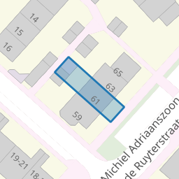 Perceel MSV00-A-2631