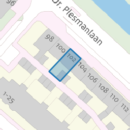 Perceel MSV00-A-2643