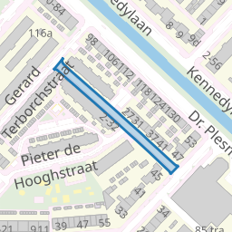 Perceel MSV00-A-2651