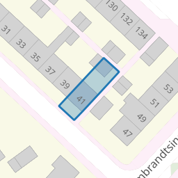 Perceel MSV00-A-2669