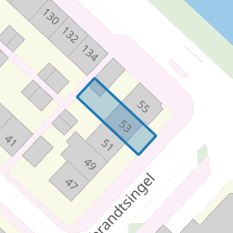 Perceel MSV00-A-2673