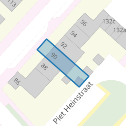 Perceel MSV00-A-2693