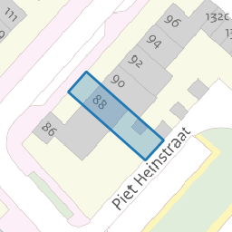 Perceel MSV00-A-2694