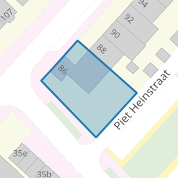 Perceel MSV00-A-2695