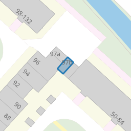 Perceel MSV00-A-2697