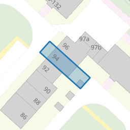 Perceel MSV00-A-2700