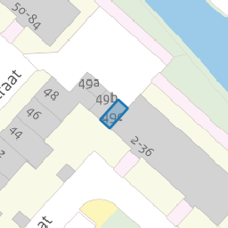 Perceel MSV00-A-2707