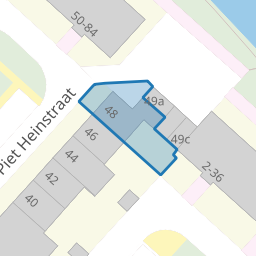 Perceel MSV00-A-2708