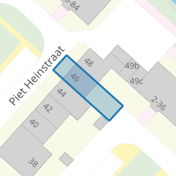 Perceel MSV00-A-2709