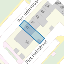 Perceel MSV00-A-2712