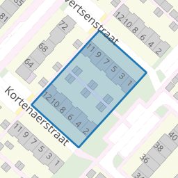 Perceel MSV00-A-2715