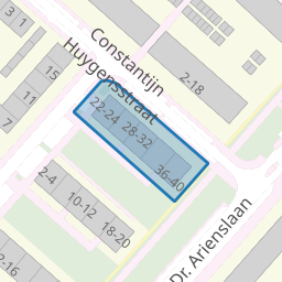 Perceel MSV00-A-2720