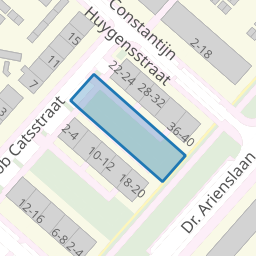 Perceel MSV00-A-2721