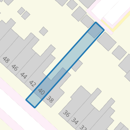 Perceel MSV00-A-2746