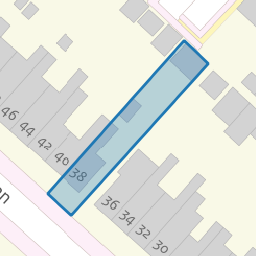 Perceel MSV00-A-2747