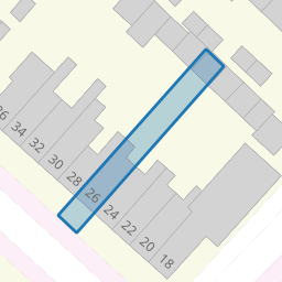 Perceel MSV00-A-2752