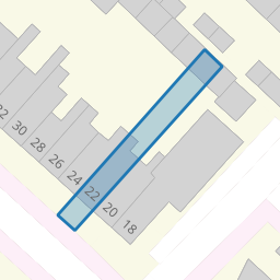 Perceel MSV00-A-2754