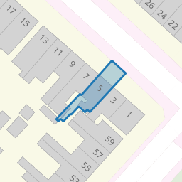 Perceel MSV00-A-2757