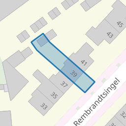 Perceel MSV00-A-2770