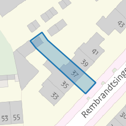 Perceel MSV00-A-2771