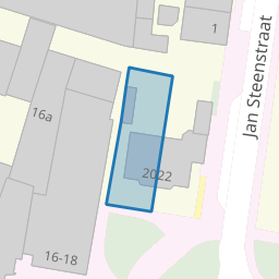 Perceel MSV00-A-2774