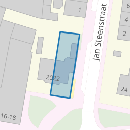 Perceel MSV00-A-2775