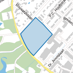 Perceel MSV00-A-2787