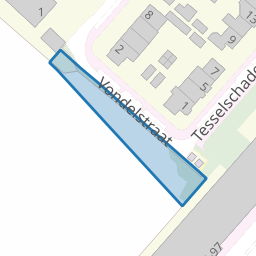 Perceel MSV00-A-2788