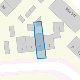 Perceel MSV00-A-2797