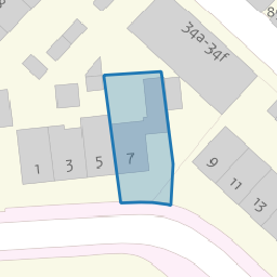 Perceel MSV00-A-2798